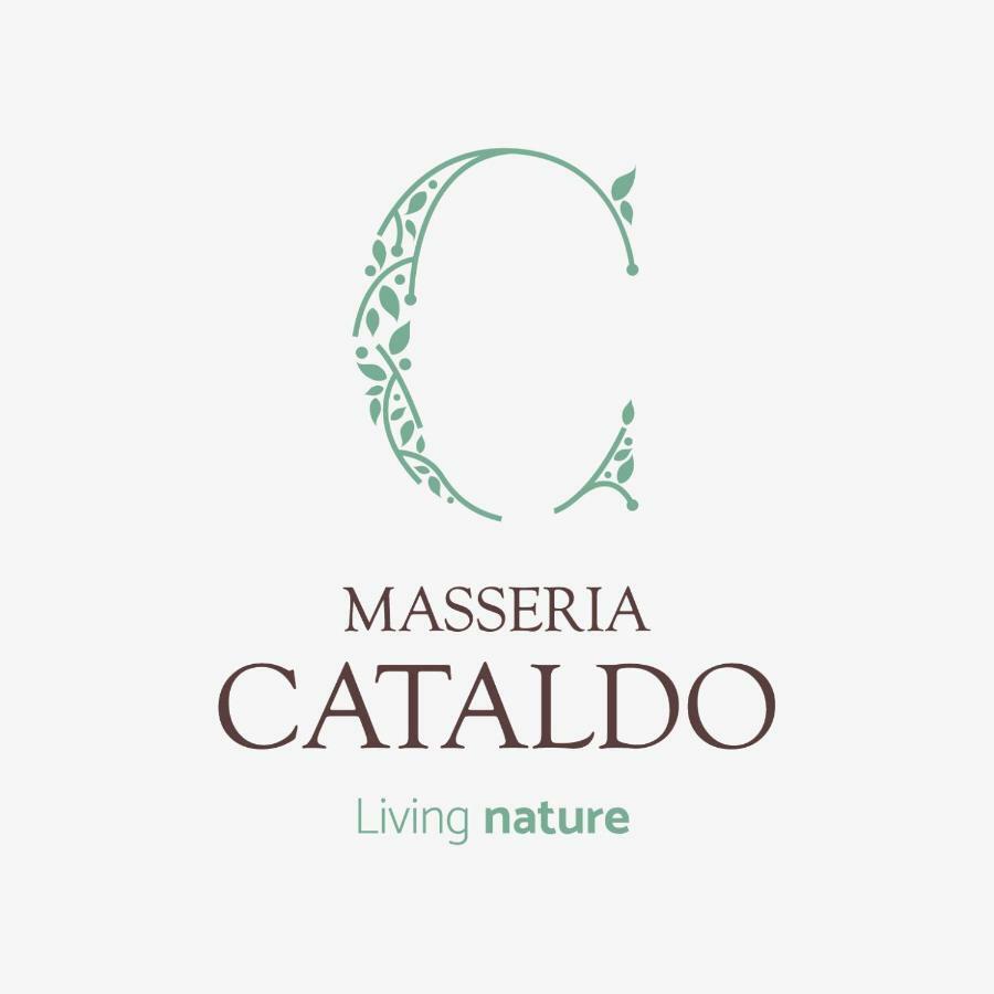 Masseria Cataldo Corigliano dʼOtranto Kültér fotó